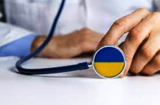 Emergenza Ucraina, esenzione dal pagamento del ticket sanitario per i profughi che non lavorano.